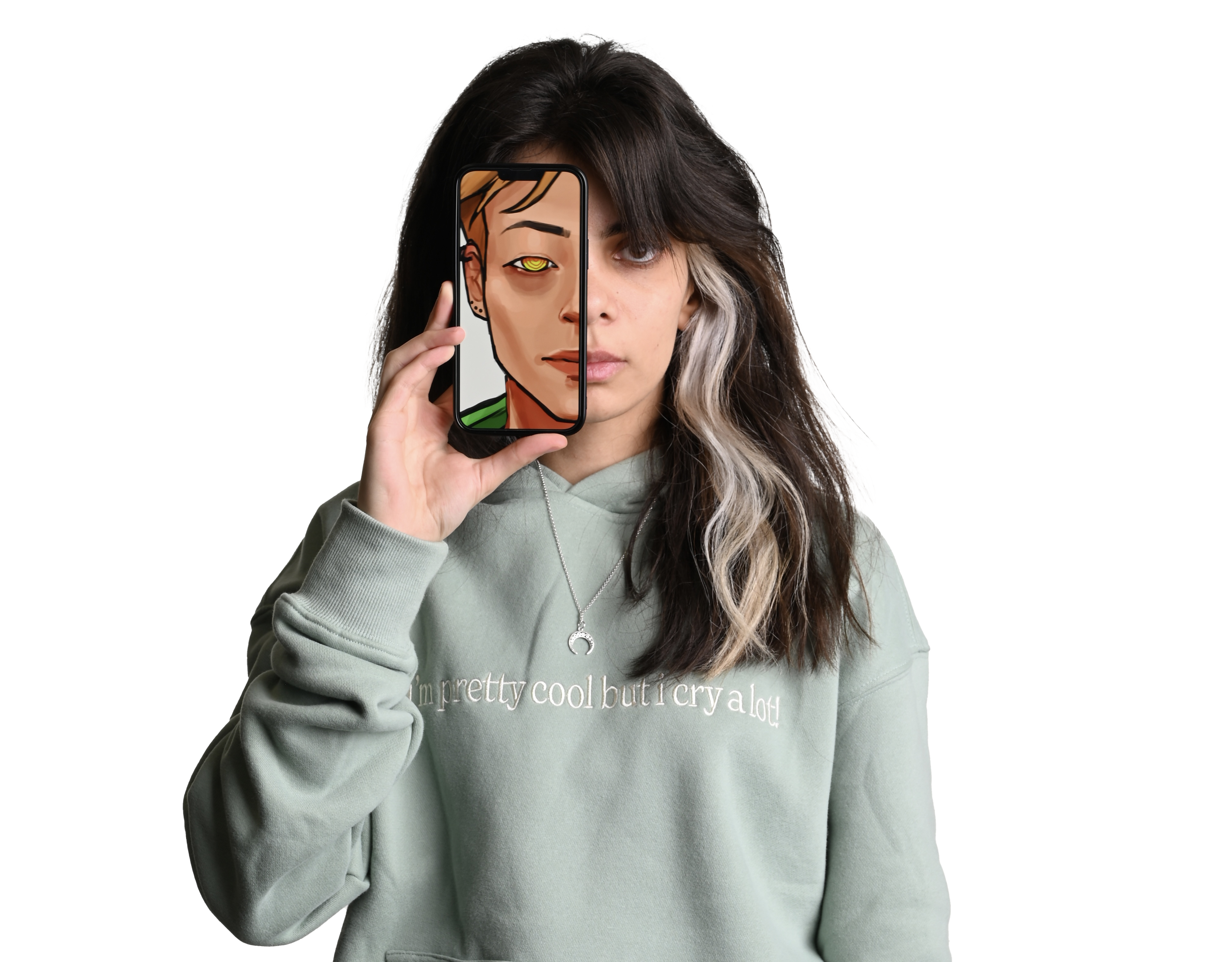my persona