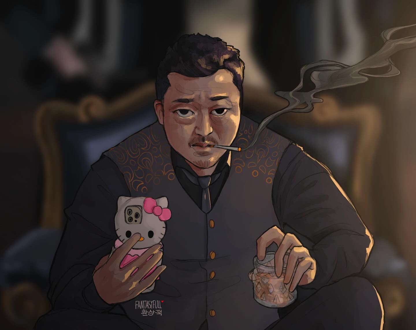 milestone alternate